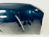 фото thumb №5, Chevrolet silverado 1500 капот porywa двигателя 2019+