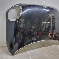 фото thumb №6, Капот mini cooper r56 astra black металлик бензин