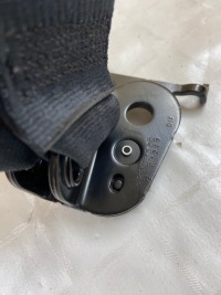 фото thumb №3, Заскочки поперечина безпеки задня renault talisman sedan 878175322r