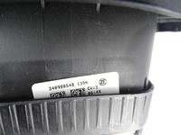 фото thumb №6, Подушка air bag водителя руля fiat panda iii 3 nieregenerowana