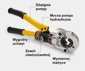 ПРЕСС ДЛЯ ТРУБ INOX, ГИДРАВЛИЧЕСКАЯ СТАЛЬ M