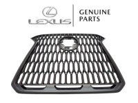 Купить Lexus nx 2 2 2021- решётка радиатора решётка  радиатора перед 53111-78180, фото thumb
