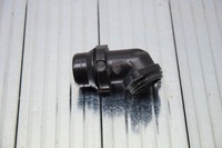 фото thumb №9, Фланец системы охлаждение bmw 3 g20, g28 4129900 2.0l hybrid 185kw 2022