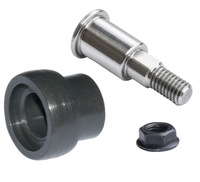 фото thumb №1, Верхний ролик дверь боковой citroen jumpy iii 2016-24