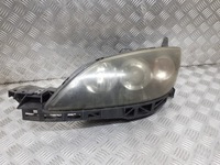 фото thumb №1, Лампа левая передняя mazda 3 bk