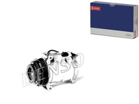 фото thumb №1, Denso dcp06021 компресор, кондиціонер