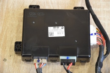 фото thumb №5, Джгут модуль блок керування assy-memory stinger