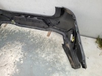 фото thumb №14, Bmw x4 g02 lift набір бампер задній задня