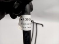 фото thumb №3, Шланг wąż трубка распылителя лампа bmw x1 f48