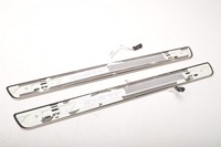 фото thumb №7, Mercedes eqb x243 накладки пороговые led комплект 23r a2436806300