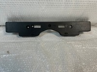 фото thumb №1, Toyota land cruiser j200 подкладка рамка pod номерной знак