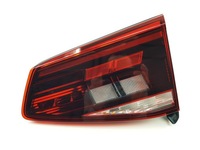 фото thumb №1, Новый org led лампа правый задняя задняя vw passat b8