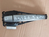 фото thumb №1, Opel astra j ручка дверь левый зад