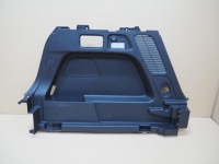 фото thumb №1, Обивка багажника левая opel grandland x