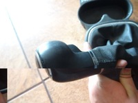 фото thumb №7, Corsa d домкрат ручка переключения передач 460029937 #