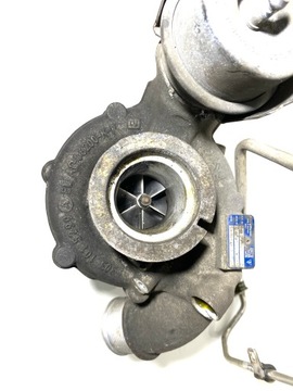 фото thumb №9, Турбонагнітач porsche 911 991 3,0 9a2 53039700517
