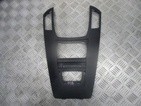 фото thumb №1, Консоль средняя рамка защита opel zafira b