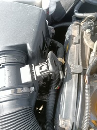 фото thumb №1, Витратомір opel vectra c