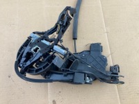 фото thumb №1, Замок дверь правый задняя jaguar xf 8x2a-26412-ad