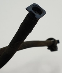 фото thumb №6, Шланг омивачі mercedes glk x204