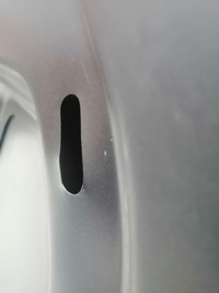 фото thumb №16, Капот vw golf vii 7 hal 5989