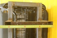 фото thumb №12, Сиденье kanpa лавка зад задняя mercedes vito w639 автобус