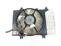 фото thumb №7, Вентилятор радіатора wody 1680005200l