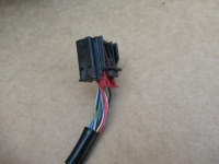 фото thumb №9, Audi a5 8t lift sportback дзеркало праве 14 pin ly9t