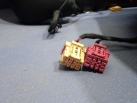 фото thumb №6, Porsche panamera ii 971 turbo s сидіння заднє сидіння обшивки комплект