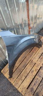 фото thumb №11, Крыло правый перед передний vw volkswagen t-roc t roc przedlift 17-22r lr7h