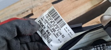 фото thumb №14, A6 c7 4g сиденье коврик сиденья правая правый перед sline кожа чёрная a7 4g