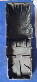 Піддон масляна daf xf 106 euro 6 mx 11 1911475 Київ, фото thumb