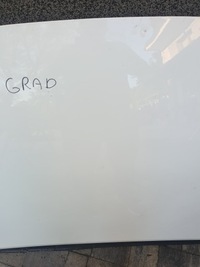 фото thumb №6, Капот кришка двигуна hyundai i30 iii grad