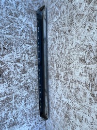 фото thumb №13, Молдинг поріг поріг права mitsubishi outlander iii lift 19-