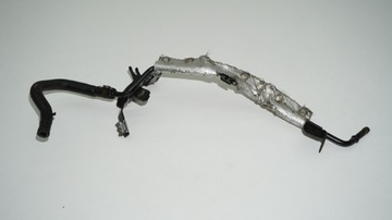 фото thumb №6, Audi a3 8v 2.0 tdi шланг труба магістраль води