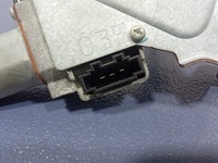 фото thumb №7, Bmw x5 g05 двигунчик двірники зад eu