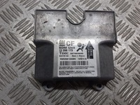 фото thumb №1, Модуль подушка безпеки opel zafira b 1.8 13288173