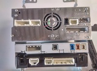 фото thumb №7, Infiniti q50 навигация sprzęt аудио 253914gr0b