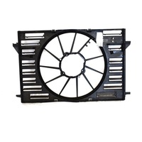 фото thumb №1, Рама дифузор audi q8, 18 - 8w0121207