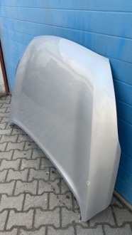 фото thumb №3, Kia sorento 2016- капот