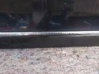 фото thumb №4, Дверь правое задняя стекло mercedes s-klasa w221 long