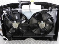 фото thumb №11, Pas передній радіатор підсилювач mazda vi 6 gg gy 2002-2007r