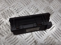 фото thumb №1, Блок управления модуль сигнализация vw polo iv 6q0951171