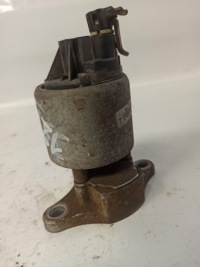 Opel astra g ii 1.6b 16v клапан egr 724809120 98361 06821p в Україні, фото thumb