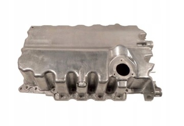 MISKA OLEJOWA / 04L103603 / 04L 103 603 / Z OTWOREM NA CZUJNIK / ALUMINIUM
