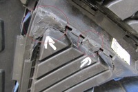 фото thumb №14, Бампер перед передній kia ceed proceed gt iii 3 19-