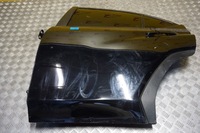 фото thumb №10, Subaru wrx 2022 2023 2024 двері зад ліві задні скло комплектні usa