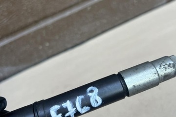 фото thumb №8, Форсунка toyota avensis _t25_ 236700r010 2004