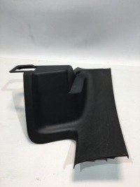 фото thumb №1, Защита накладка порог левая jaguar f-pace 16- x761