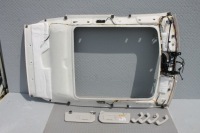 фото thumb №10, Потолок подкрылок крыша панорамного nissan qashqai iii j12 21-